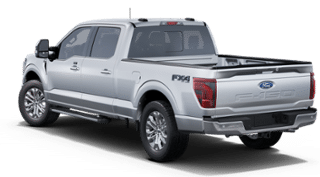 2025 Ford F-150® External Image 3